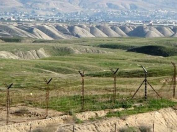 Azərbaycanla Gürcüstan sərhədi aprelin 20-dək bağlı saxlanılacaq