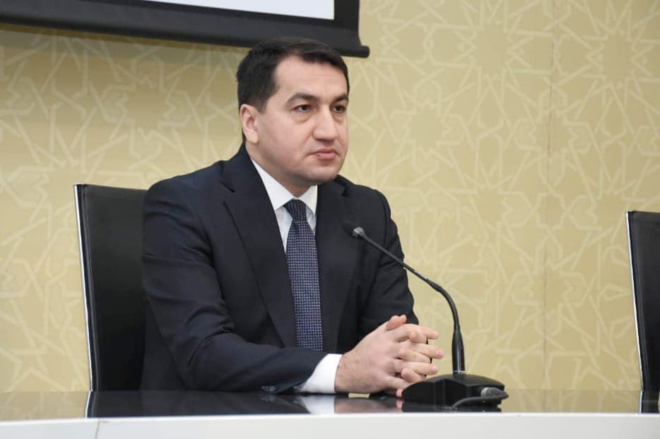 Prezidentin köməkçisi: "Azərbaycan dövləti vətəndaşlarının yanındadır