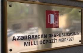 Milli Depozit Mərkəzi Koronavirusla Mübarizəyə Dəstək Fonduna ianə edib-MƏBLƏĞ