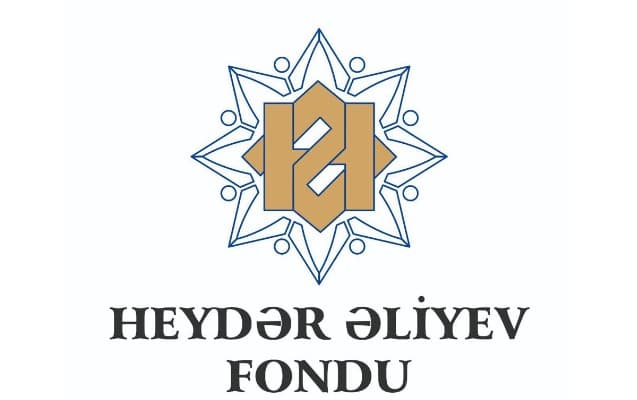 Heydər Əliyev Fondu yarım milyonluq yardım etdi