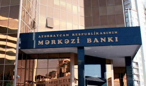 Mərkəzi Bank Fonda ianə etdi-MƏBLƏĞ