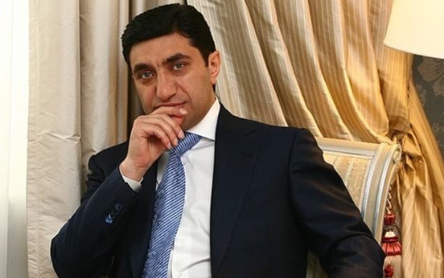 Qod Nisanov Koronavirusla Mübarizəyə Dəstək Fonduna ianə etdi-MƏBLƏĞ