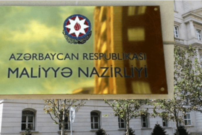 Maliyyə Nazirliyinin kollektivi Koronavirusla Mübarizəyə Dəstək Fonduna ianə edib