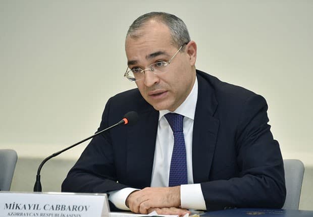 Nazir açıqlayır: Koronavirusdan ən çox 12 fəaliyyət sahəsi mənfi təsirə məruz qalıb