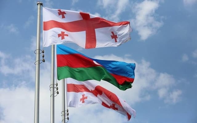 Azərbaycan-Gürcüstan sərhədindəki məntəqənin iş müddəti iki saata endirildi