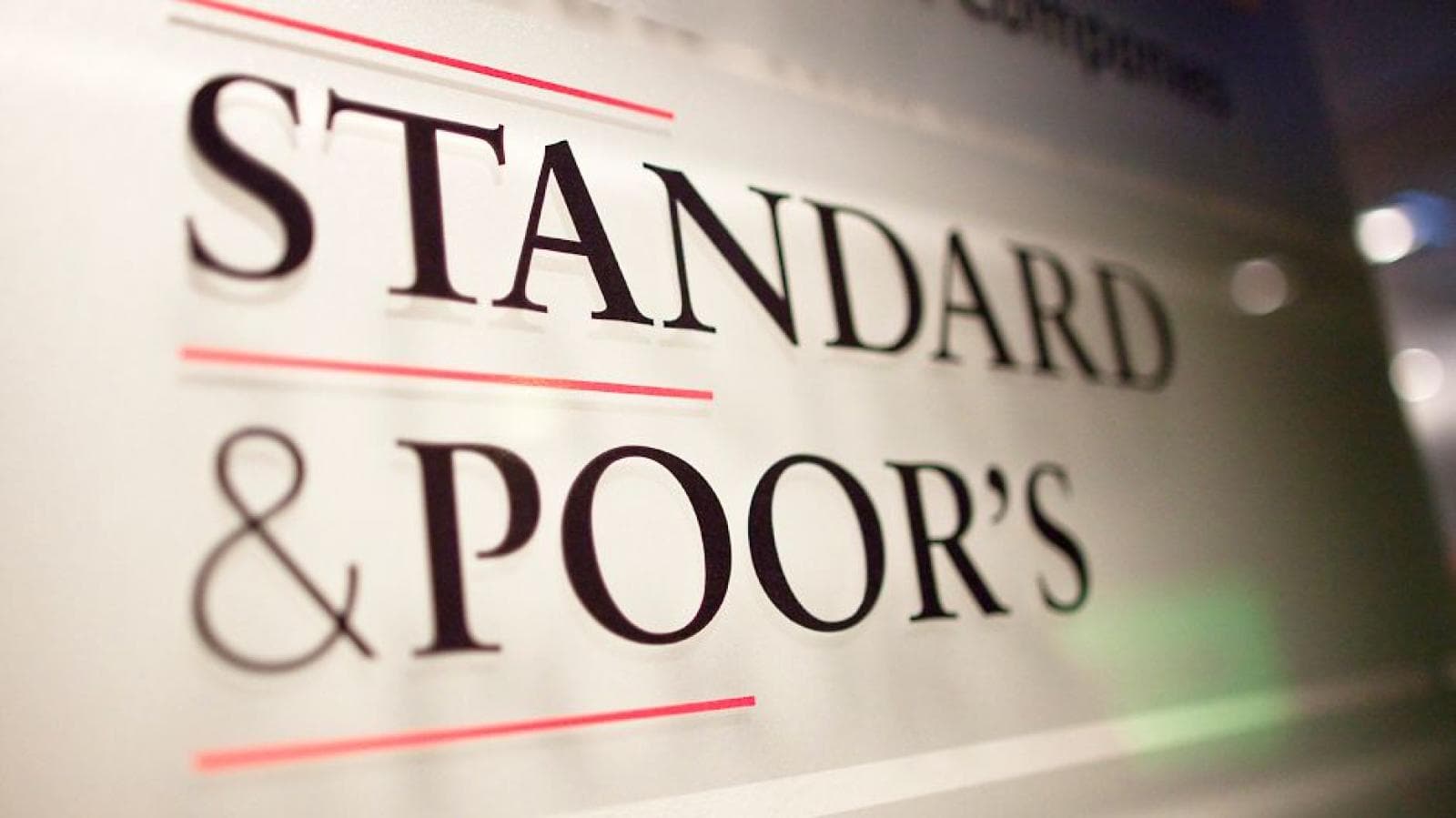 “S&P”: ABŞ bankları ili zərərlə başa vura bilər