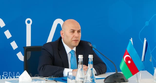 Vüsal Kərimli: İndi kameralardan sadəcə müşahidə istiqamətində istifadə olunur