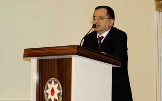 İcra başçısının müavini işdən çıxarıldı