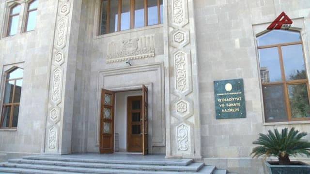İqtisadiyyat Nazirliyi: Çətin vaxtlarda sahibkarlara dəstək göstəriləcək