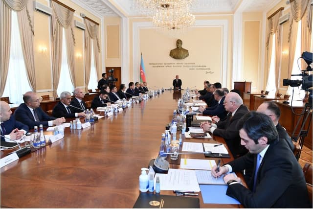 Operativ Qərargah: 746 nəfər inzibati, 1 nəfər cinayət məsuliyyətinə cəlb olunub