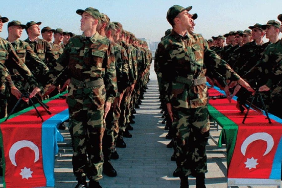 Azərbaycanda hərbi xidmətə çağırış müddəti uzadılır