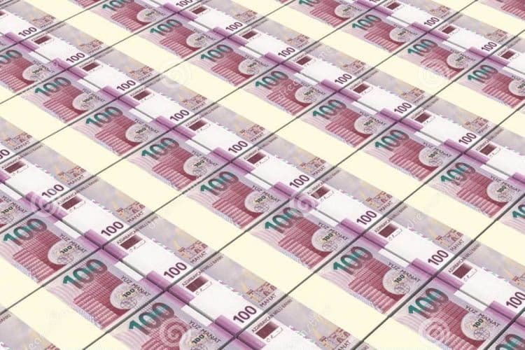 Beynəlxalq reytinq agentliyindən Azərbaycan manatı barədə AÇIQLAMA
