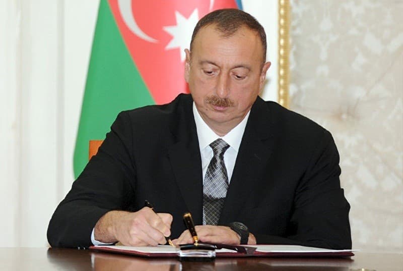 Ölkəyə idxal edilən bəzi tibbi məhsulları əlavə dəyər vergisindən azad edildi - FƏRMAN