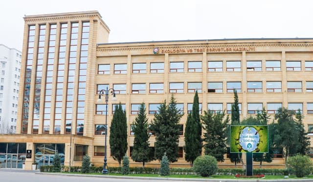 ETSN-in işçilərinin say həddi müəyyənləşdi