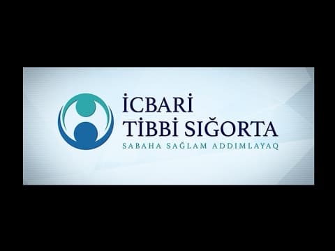 Azərbaycanda icbari tibbi sığortanın mərhələli şəkildə tətbiqi müddəti uzadılır