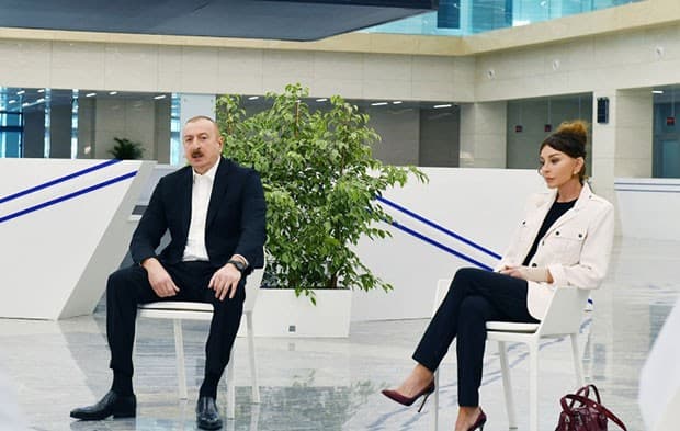 "Biz mütləq iş adamlarına sahib çıxacağıq"