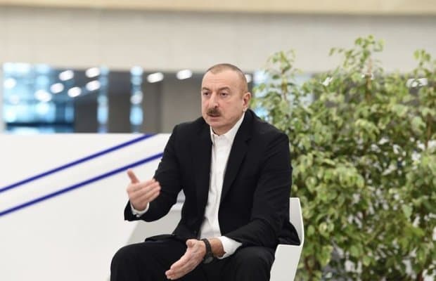 İlham Əliyev koronavirusun iqtisadiyyata təsiri haqda “BU, NƏ QƏDƏR DAVAM EDƏCƏK, HEÇ KİM BİLMİR...”