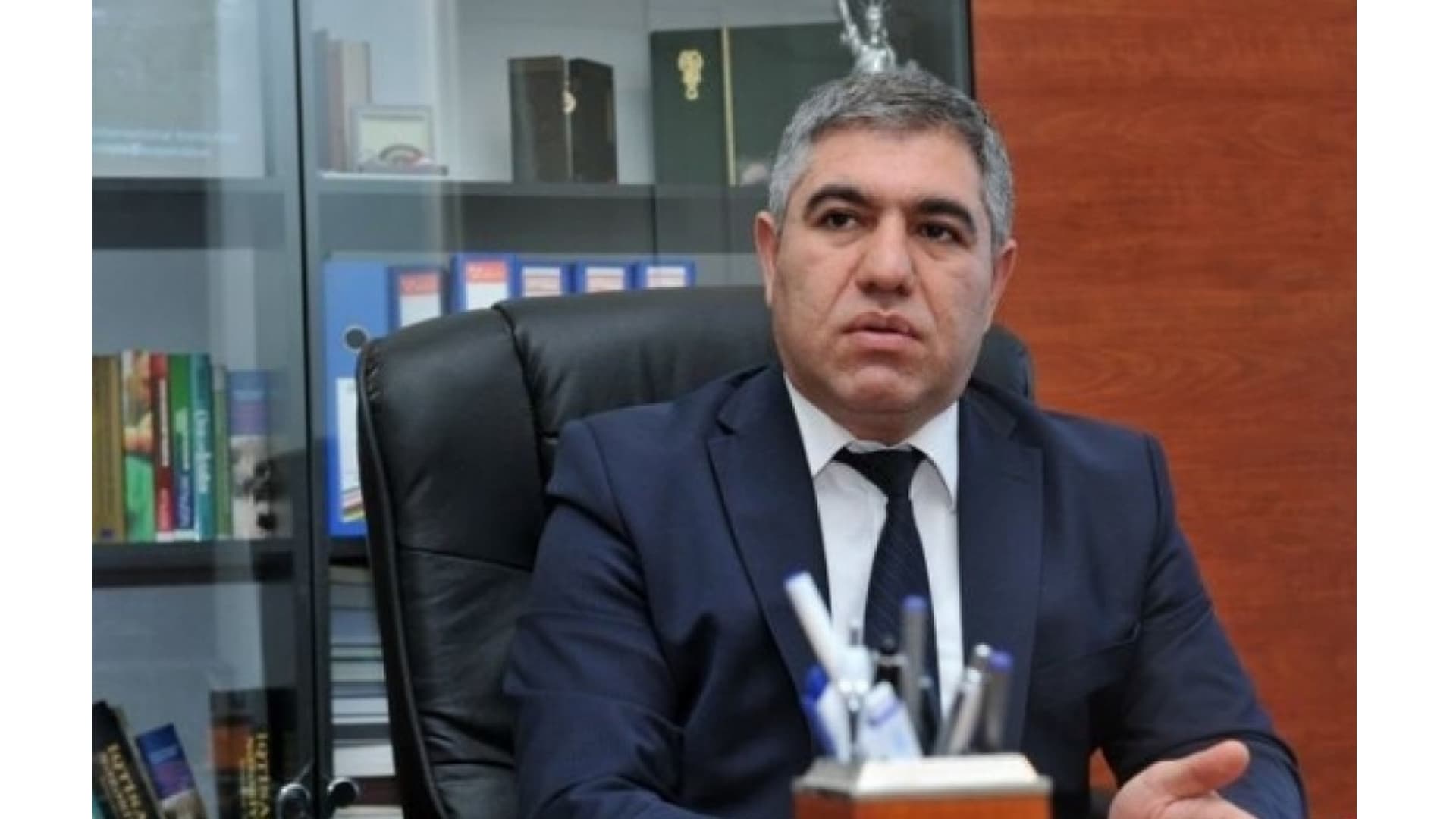 Şəffaf fəaliyyət göstərən sahibkarlar birbaşa dəstəkdən istifadə edə biləcəklər