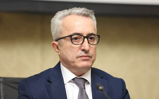 "Sərhədlərin tam bağlanması, gediş-gəlişin tam dayandırılması müzakirə olunur"