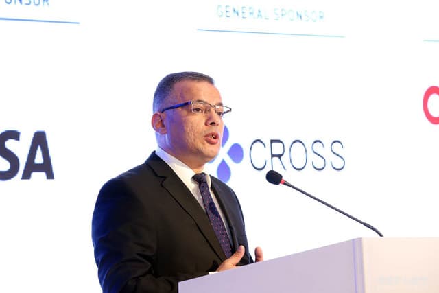 Vüsal Qasımlı: Ehtiyat aktivlərlərin həcmi imkan verəcək ki, kəsirin maliyyələşməsi həyata keçirilsin