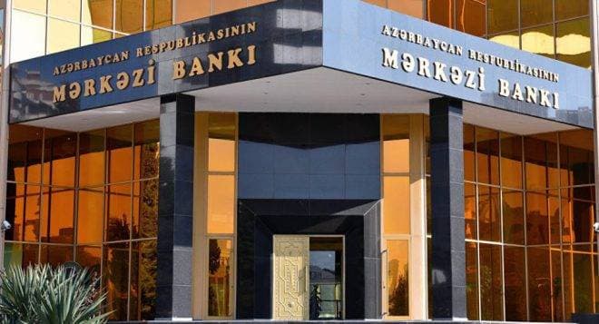 Mərkəzi Bank depozit hərracında məbləği və faizi artırdı