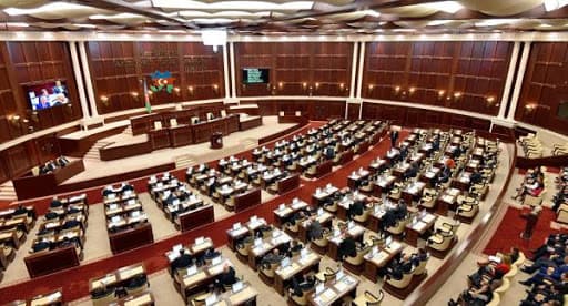 Sabah Milli Məclisin iclası keçiriləcək