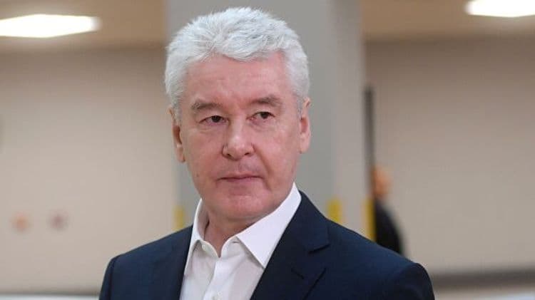 Mer: Moskvada koronavirusla bağlı vəziyyət yeni mərhələyə keçib