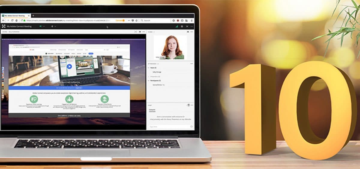 Azərbaycanda bütün müəllim və şagirdlər üçün "Adobe Connect" lisenziyaları pulsuz oldu