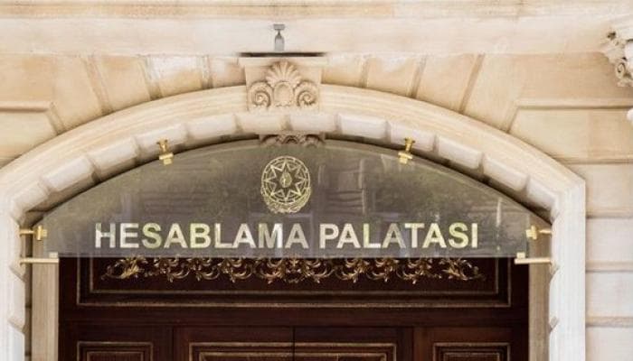 Hesablama Palatası 2019-ci il üçün fəaliyyət hesabatını parlamentə təqdim edəcək