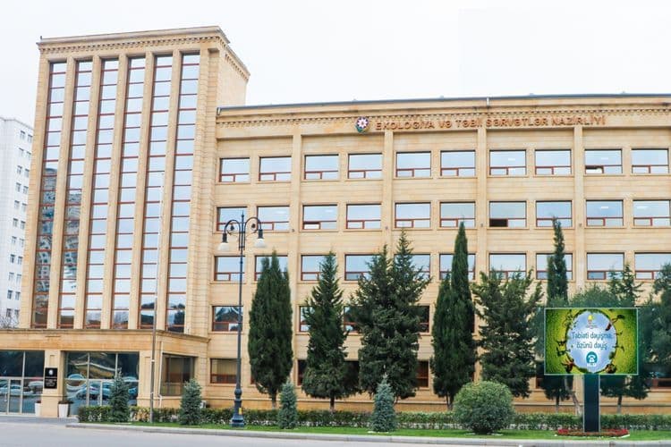 Dövlət Ekoloji Ekspertiza Agentliyinin vəzifələri müəyyənləşib
