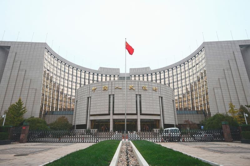 Çin Mərkəzi Bankı uçot dərəcəsini endirib