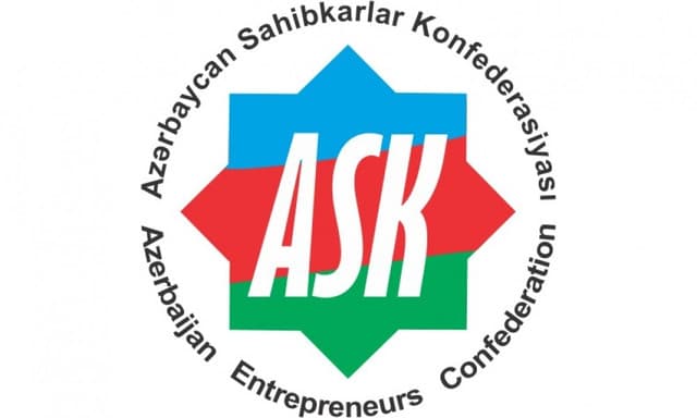 Azərbaycan Sahibkarlar Konfederasiyası təkliflərini hökumətə təqdim edib