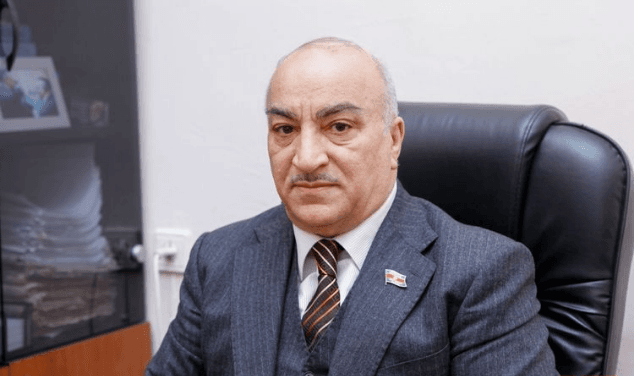 Deputat: “65 yaş məhdudiyyəti təqaüdçülərə aid edilməlidir, işləyənlərə yox”