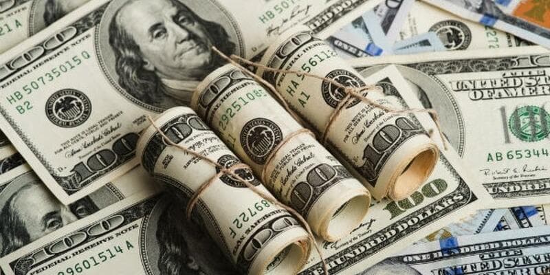 Dolların aparıcı valyutalara nisbətən ucuzlaşmaşıb