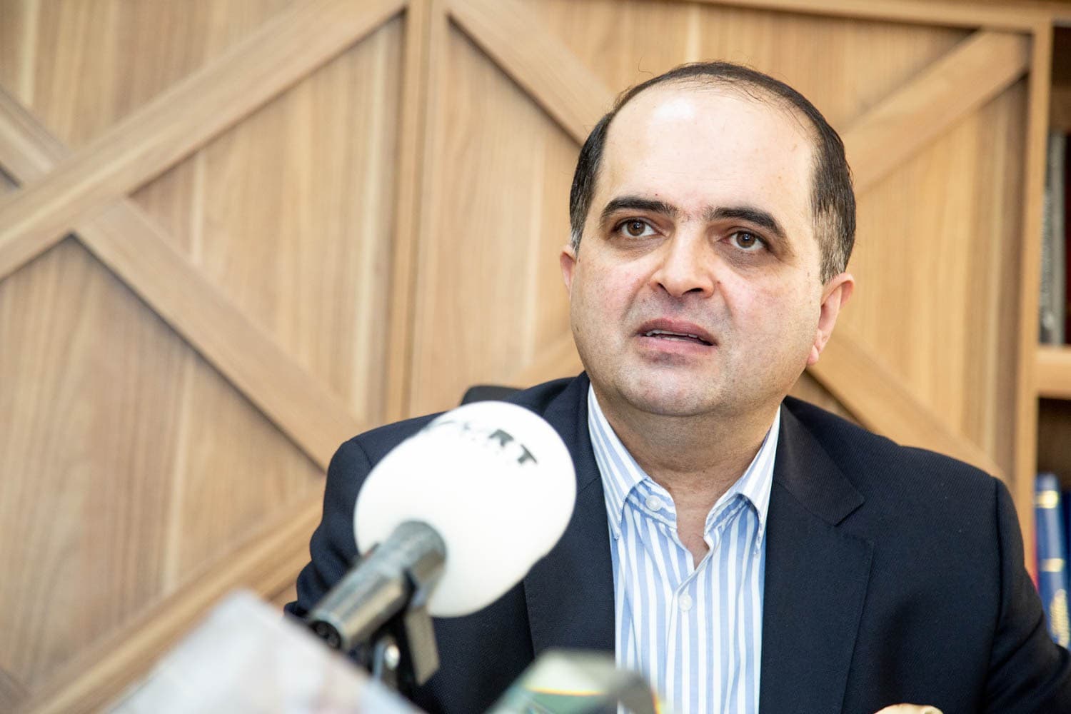 İcbari tibbi sığortanın mərhələli tətbiqi müddətinin uzadılmasının səbəbi açıqlanıb