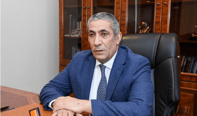 Siyavuş Novruzov: "İki övladı olanlar hərbi xidmətdən azad edilməlidir"