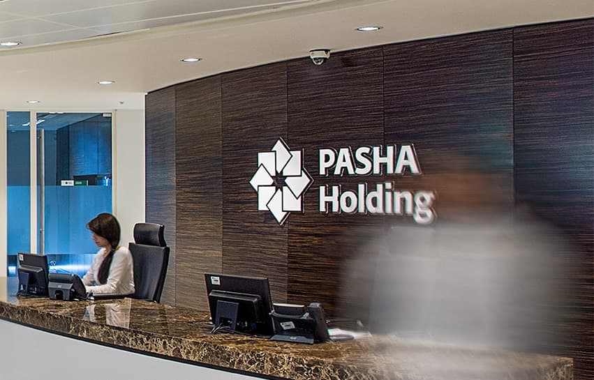 "PASHA Holding" törəmə şirkətinə 8 milyon manat "maya qoydu