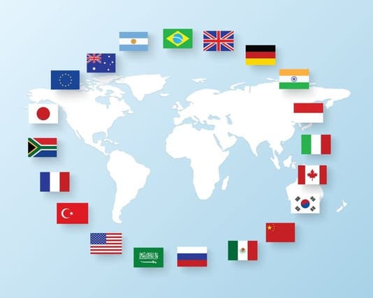 G20 ölkələrinin ticarət nazirləri koronavirusla bağlı müzakirə aparacaq