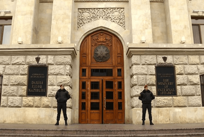 Xüsusi karantin rejiminin gücləndirilməsi tədbirlərinə Daxili Qoşunlar - CƏLB EDİLDİ