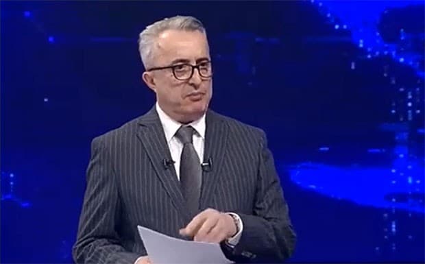 "Evdən çıxmaq qadağan olunursa, avtomobildən də istifadə qadağan edilir" - VİDEO