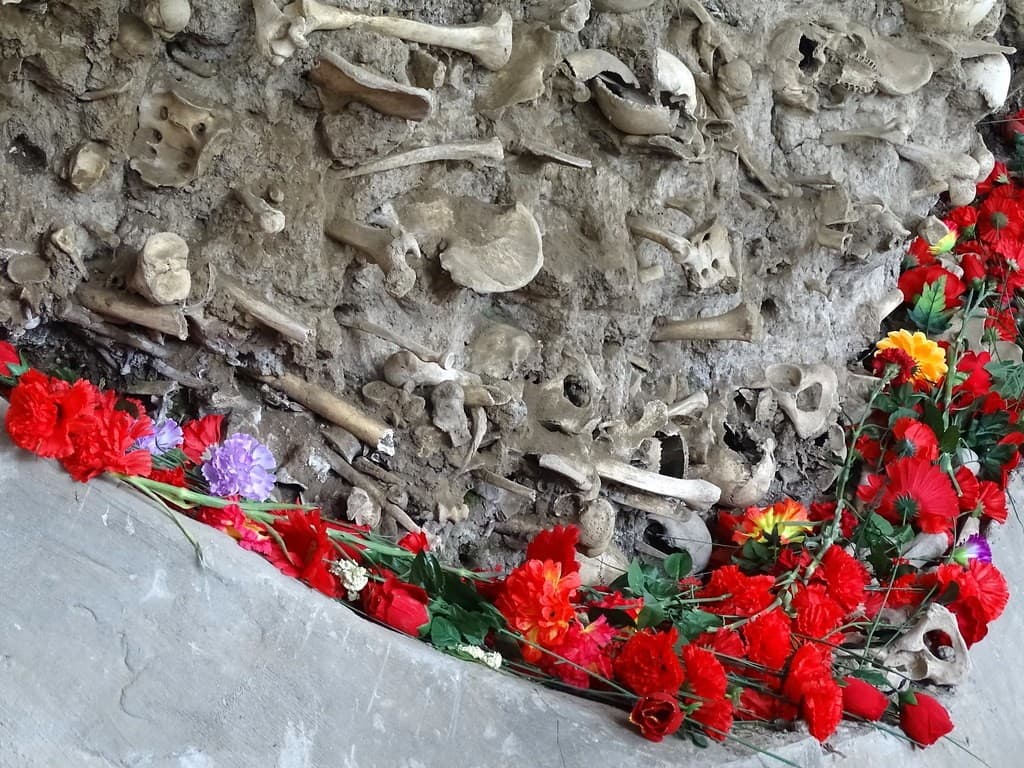 Azərbaycanlılara qarşı soyqırımından 102 il ötür