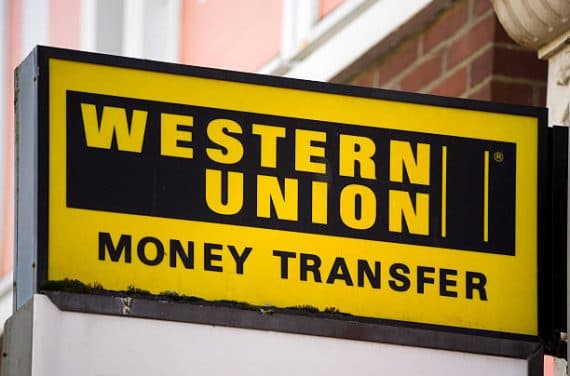 “Western Union” evdən pul köçürmələri  xidmətini təqdim edib