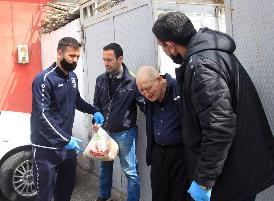 Paşa Həyat sığorta şirkətindən nümunəvi ADDIM