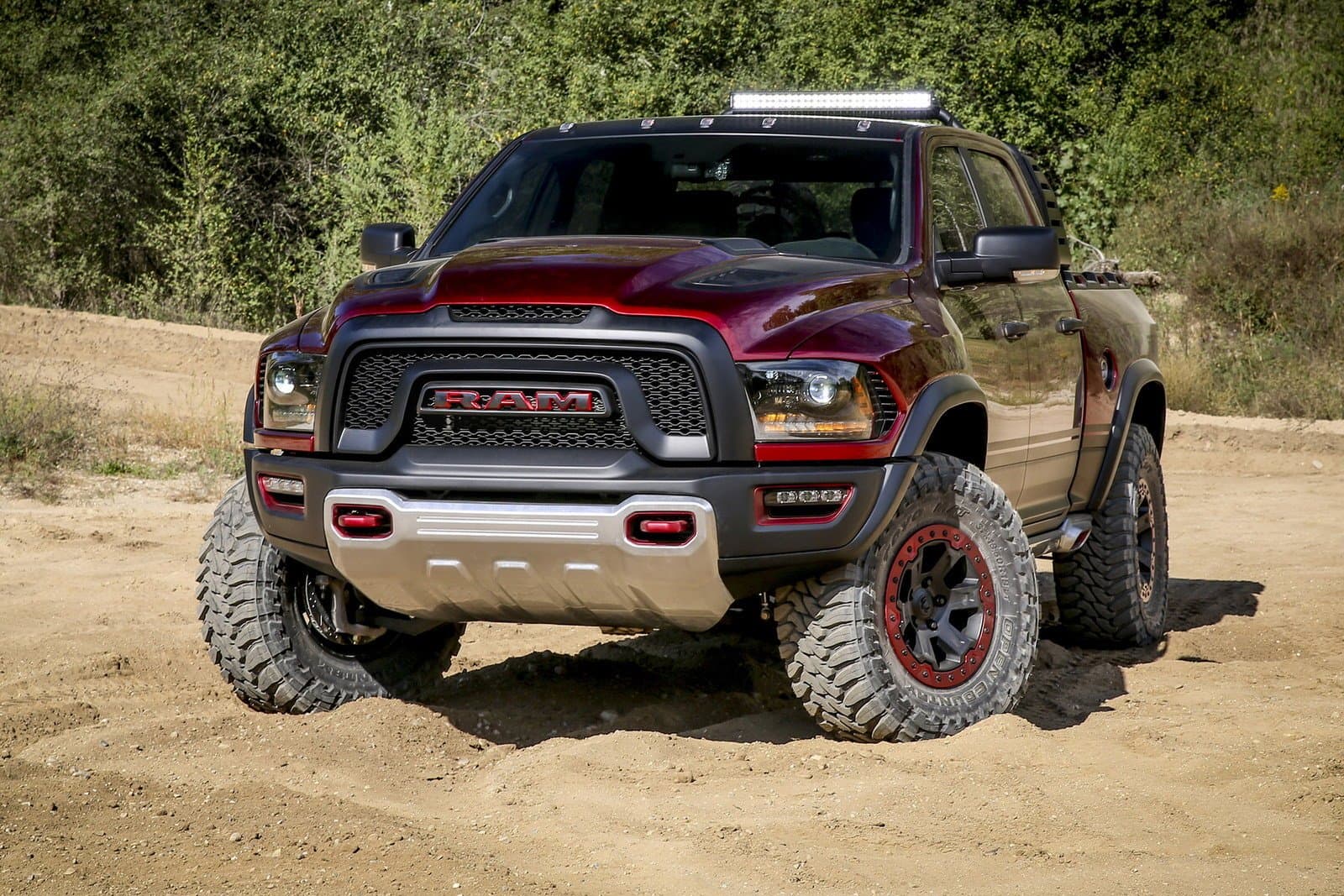 Dodge və Jeep-dən götürülmüş bir sıra sistem bu modeldə olacaq