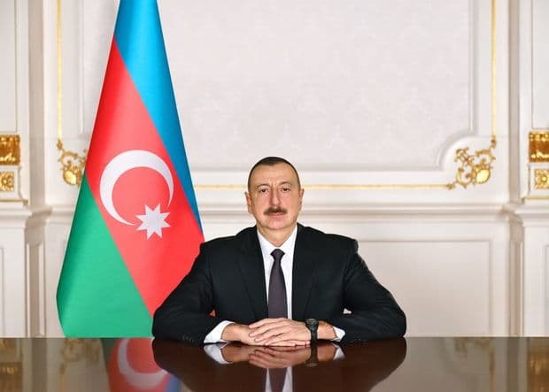 Prezident fövqəladə vəziyyətlə bağlı FHN-ə hansı səlahiyyətləri verib? - DETALLAR