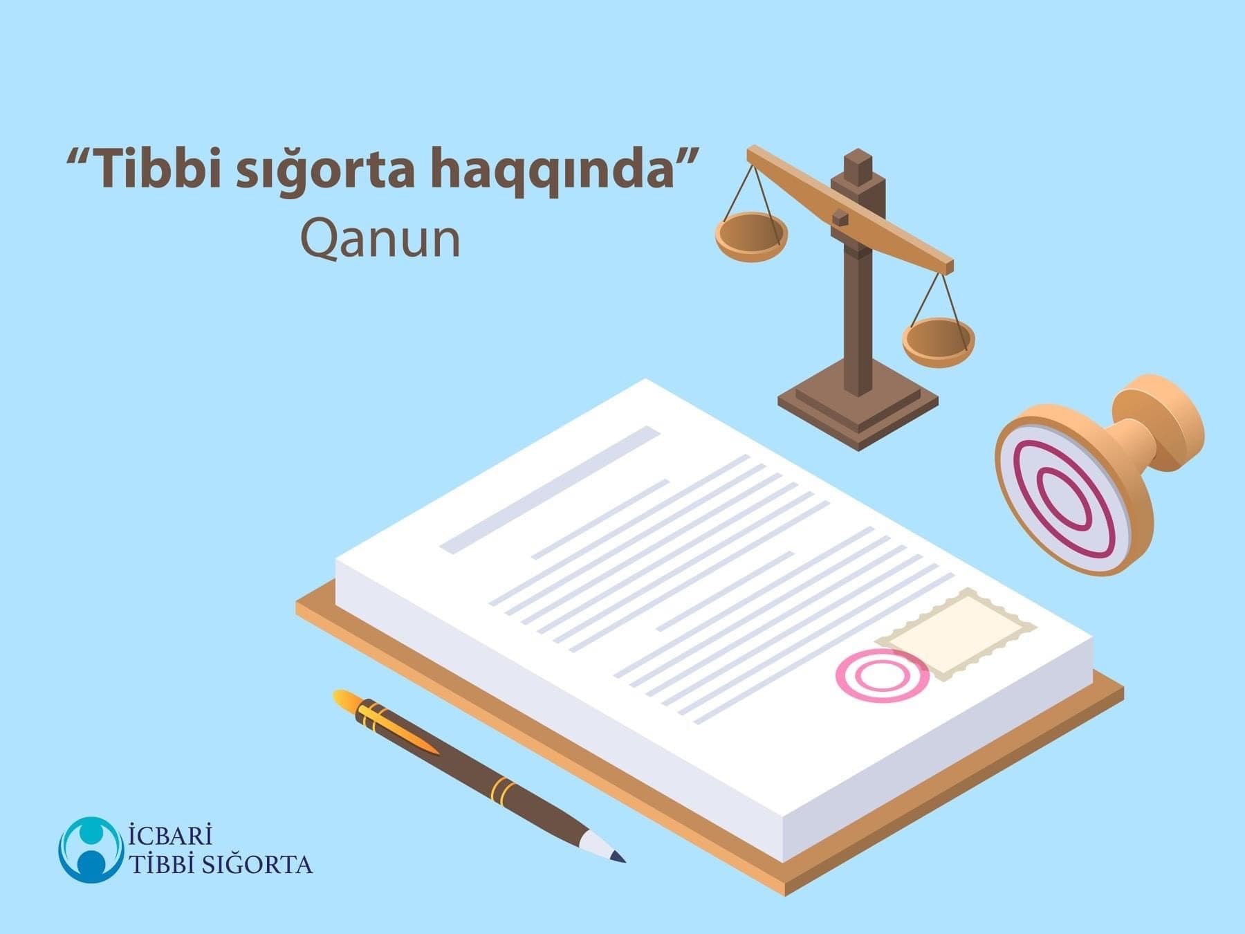 Gələn ildən icbari tibbi sığorta haqqının yığılmasına başlanılacaq