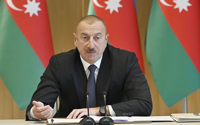 İlham Əliyev: "Sahibkarlara dəstək olunacaq"