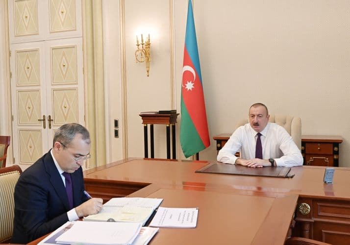 Dövlət başçısı: “Pandemiya Azərbaycanda geniş vüsət alarsa, bizdə də çox faciəvi inkişaf dinamikası qaçılmazdı