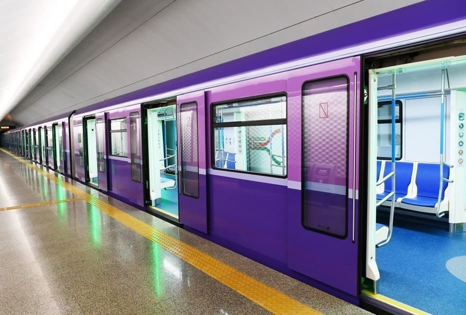 Bakı metrosu bu gün bağlanır – SƏRNİŞİNLƏRİN DİQQƏTİNƏ