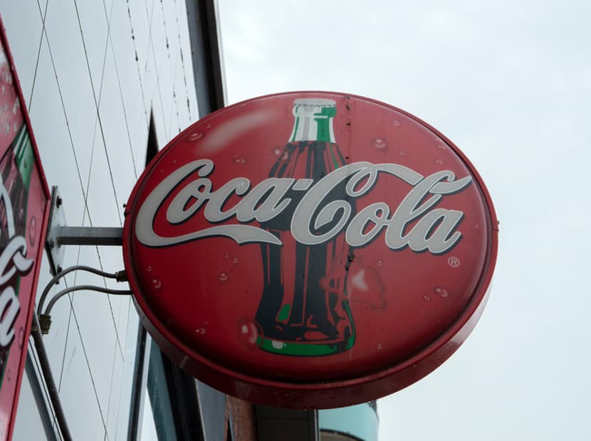 “Coca-Cola” Türkiyədəki reklam fəaliyyətlərinə fasilə verdi - Foto